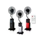 nebulizador terraza sin grifo