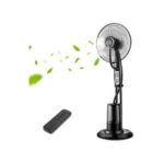 ventilador nebulizador